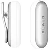 Diktofonas PLAUD NotePin Clip and Magnetic Pin - Lunar Sidabrinis (Priedas diktofonui)