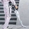 adapter na dirželis do akumulatorów 18V, BAP18C, Makita [191M50-5] do odkurzaczy pionowych LXT