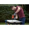 Black &amp; Decker Juodas &amp; Decker BEH200 500 W plaktukas