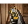 Lazerinis atstumo matuoklis DeWalt DLM30