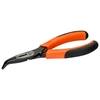 Bahco Prailgintos lenktos replės 200mm Ergo