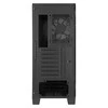 AEROCOOL PGS MIRAGE-G-BK-V1 ARGB dėklas