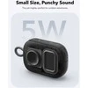 Nešiojama kolonėlė Anker Soundcore Select 4 Go, Juodos spalvos