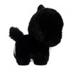 Daffi Pliušinis žaislas - juodai balta katė, 19 cm