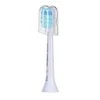 Philips Sonicare 3100 series elektrinis dantų šepetėlis HX3671/13, 14 dienų baterija life