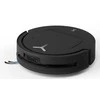 Plaunantis dulkių siurblys-robotas Ecovacs DEEBOT T80 OMNI, juodas