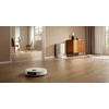 Dulkių siurblys - robotas Xiaomi Robot Vacuum X20+, Baltas