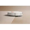 Dulkių siurblys - robotas Xiaomi Robot Vacuum X20+, Baltas