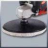 Automobilinis poliruoklis Einhell CC-PO 1100/1 E