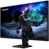 Monitorius „Gigabyte GS27Q X“ – 27 colių | IPS | QHD | 240 Hz | Adaptive-Sync. HDR paruoštas
