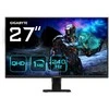 Monitorius „Gigabyte GS27Q X“ – 27 colių | IPS | QHD | 240 Hz | Adaptive-Sync. HDR paruoštas