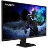 Monitorius „Gigabyte GS27Q X“ – 27 colių | IPS | QHD | 240 Hz | Adaptive-Sync. HDR paruoštas