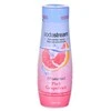 Greipfrutų skonio SodaStream Zero Pink Grapefruit sirupas, 440ml