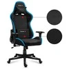 Žaidimų kėdė Huzaro Force 6.2 RGB, Juodos spalvos