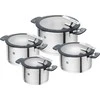 Zwilling Simplify 66870-004-0 puodų rinkinys, 4 vnt.
