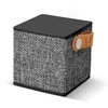 Fresh'n Rebel Bluetooth kolonėlė Rockbox Cube Fabriq Edition