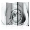 Artgeist Pertvara - Rose charade II [Room Dividers] 225x172