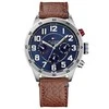 VYRIŠKAS LAIKRODIS TOMMY HILFIGER TRENT (zf002a)