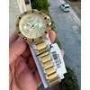 EMPORIO ARMANI VYRIŠKAS LAIKRODIS AR11606 Dvispalvis Chronografas + DĖŽUTĖ