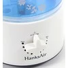 Ultragarsinis oro drėkintuvas ART ARTNAW-03 HANKS AIR 2 L - MAN Mėlynas