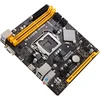 Pagrindinė plokštė Biostar H61MHV2/LGA 1155/Micro-ATX/Intel H61