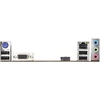 Pagrindinė plokštė Biostar H61MHV2/LGA 1155/Micro-ATX/Intel H61