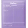 Biodance Rejuvenating Caviar PDRN Real Deep Mask – lakštinė kaukė 1 vnt
