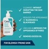 Veido prausiklis probleminei odai Cerave Blemish Control Cleanser, 236 ml