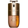 Clarins Double Serum Foundation serumas-makiažo pagrindas, atspalvis: M3C, 30 ml