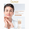 Guinot Youth Perfect Finish Universal, SPF 50 Skystas makiažo pagrindas, 30 ml