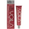 Intercosmo Voilà 3C Intense Permanent Hair Dye 10.0 Natural Platinum Skirtas šviesiems plaukams, 60 ml