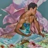 Jean Paul Gaultier Le Beau Flower Edition EDP parfumuotas vanduo vyrams, 125 ml