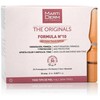 MartiDerm FORMULA Nº10 HD Color Touch SPF 30 veido ampulės, 30 x 2 ml