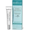 Remescar Eye &amp; Dark Circles Corrector paakių kremas paburkimo mažinimui, 8 ml