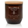 WoodWick Aromatinė žvakė (Lavender &amp; Cypress), 184 g