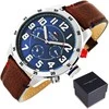 VYRIŠKAS LAIKRODIS TOMMY HILFIGER TRENT (zf002a)