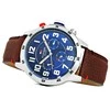 VYRIŠKAS LAIKRODIS TOMMY HILFIGER TRENT (zf002a)