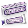 Marvis Jasmin Mint Jazminų ir mėtų skonio dantų pasta, 25 ml