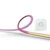 „Philips Hue Gradient PC Lightstrip“ 24–27 colių pradinis rinkinys | 15 W