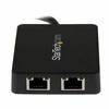 Tinklo adapteris Startech USB32000SPT