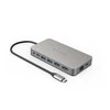 Apple „Hyper Drive Dual HDMI 10-in1 Travel Dock“, skirtas „MacBook“.