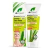 Dr.Organic Dr. Organic Arbatmedžio veido prausiklis 200ml