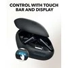 Ausinės Anker Soundcore Liberty 4 Pro, Juodos spalvos
