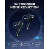 Ausinės Anker Soundcore Liberty 4 Pro, Juodos spalvos