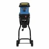 Šakų Smulkintuvas - Blaupunkt GS3010 2400W 60L Juodas