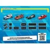 CARRERA EIK!!! Sonic takelis 4,3 m + kalnas 20063520