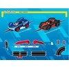 CARRERA EIK!!! Sonic takelis 4,3 m + kalnas 20063520