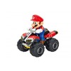 Keturratis valdomas pulteliu, Mario Quad, Carrera, 370200996X