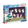 Dėlionė Clementoni *****CLE puzzle 60 HappyColor Peppa Pig 26096
