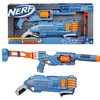 Hasbro NERF – Elite 2.0 Double Defense Pack and Darts Set (F5033)